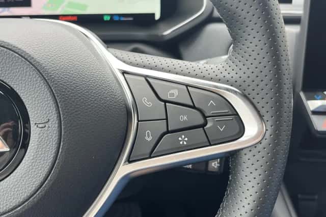 Mitsubishi ASX (2025) thumbnail 17