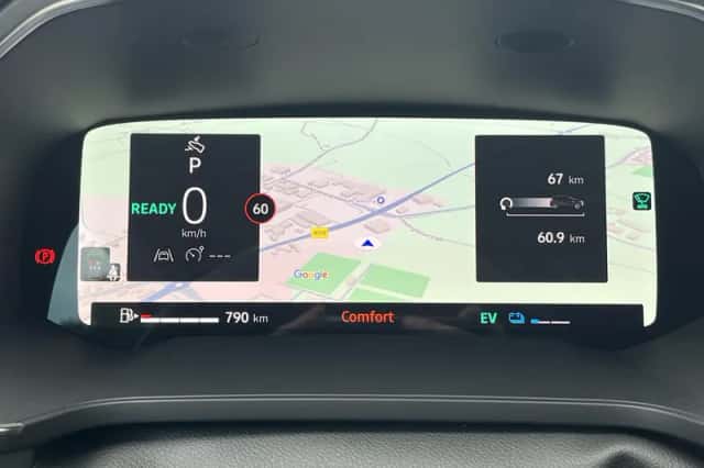 Mitsubishi ASX (2025) thumbnail 19