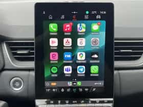 Mitsubishi ASX (2025) thumbnail 20