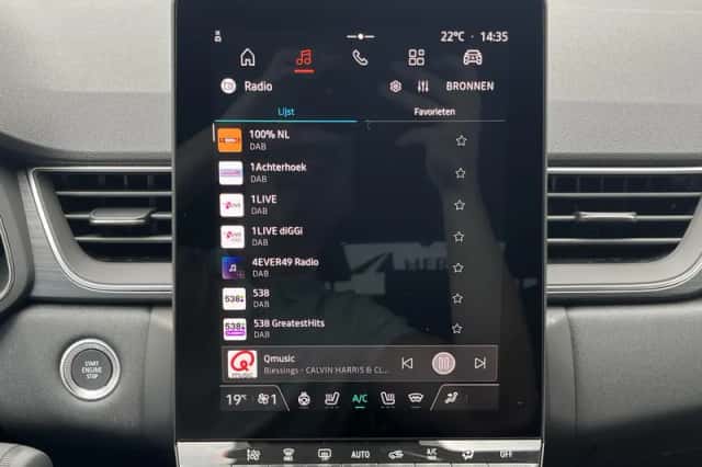 Mitsubishi ASX (2025) thumbnail 21
