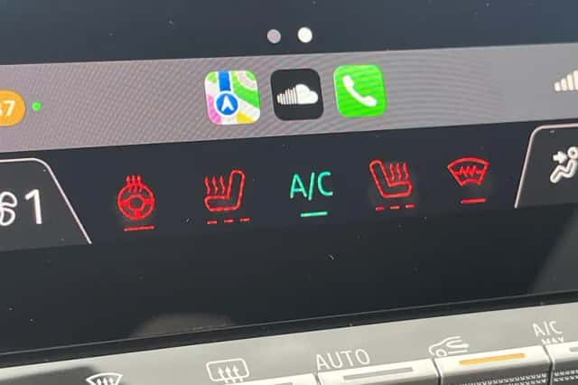 Mitsubishi ASX (2025) thumbnail 22