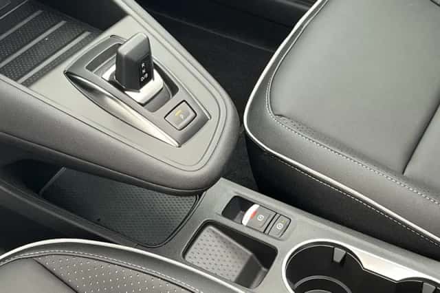 Mitsubishi ASX (2025) thumbnail 24