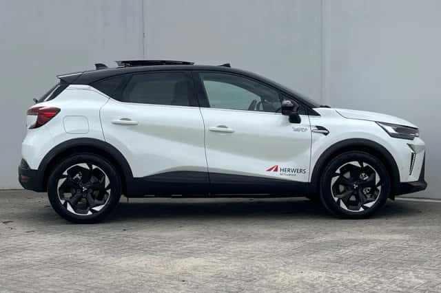 Mitsubishi ASX (2025) thumbnail 25