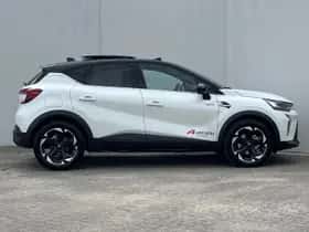 Mitsubishi ASX (2025) thumbnail 28
