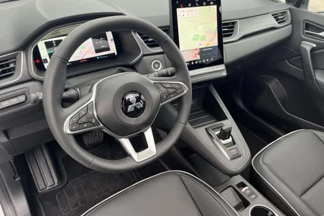 Mitsubishi ASX (2025) thumbnail 29