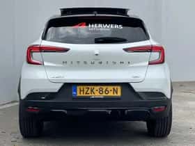 Mitsubishi ASX (2025) thumbnail 29