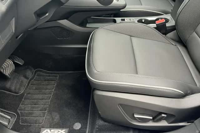 Mitsubishi ASX (2025) thumbnail 30