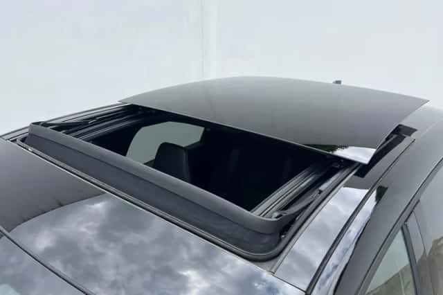 Mitsubishi ASX (2025) thumbnail 4