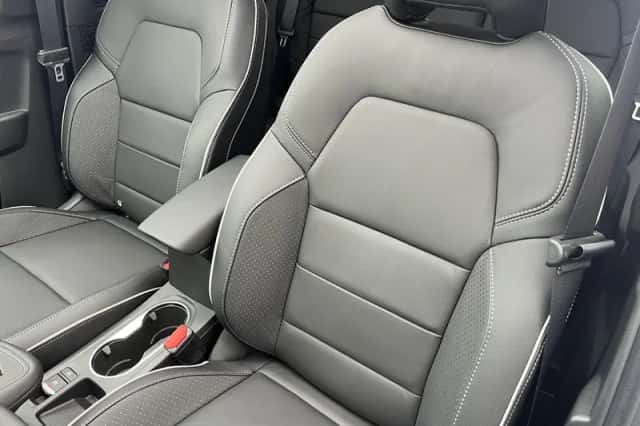 Mitsubishi ASX (2025) thumbnail 31