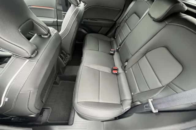 Mitsubishi ASX (2025) thumbnail 32