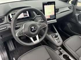 Mitsubishi ASX (2025) thumbnail 32
