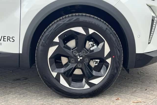 Mitsubishi ASX (2025) thumbnail 35