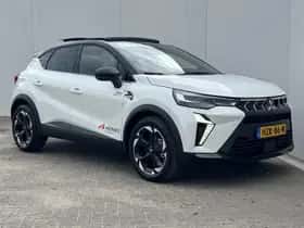 Mitsubishi ASX (2025) thumbnail 36