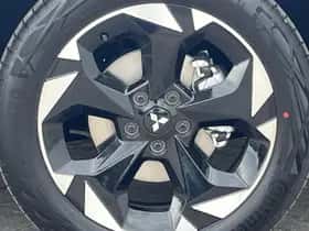 Mitsubishi ASX (2025) thumbnail 36