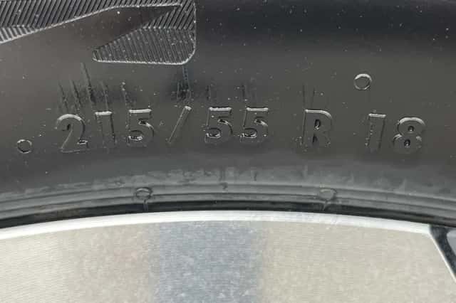 Mitsubishi ASX (2025) thumbnail 37