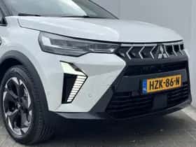 Mitsubishi ASX (2025) thumbnail 37
