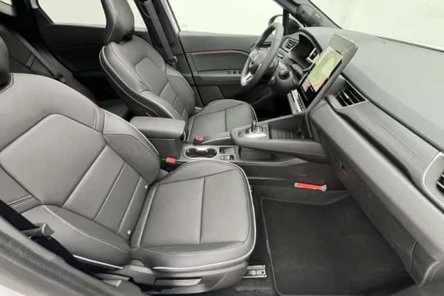 Mitsubishi ASX (2025) thumbnail 38