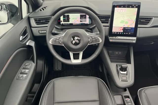 Mitsubishi ASX (2025) thumbnail 39