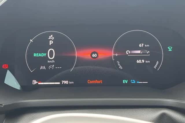 Mitsubishi ASX (2025) thumbnail 40