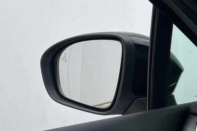 Mitsubishi ASX (2025) thumbnail 45