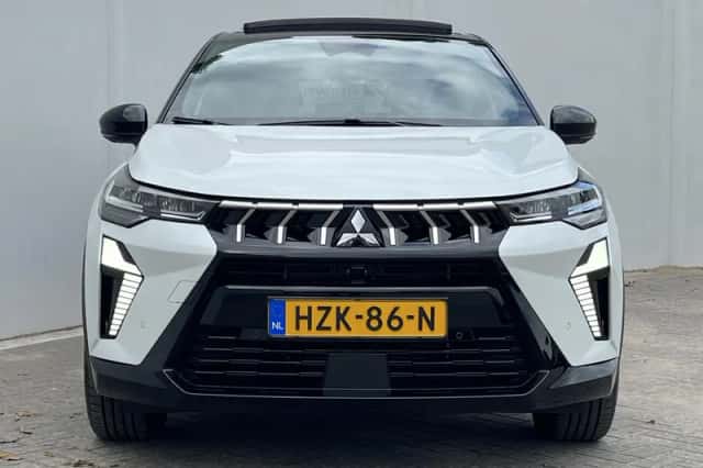 Mitsubishi ASX (2025) thumbnail 46