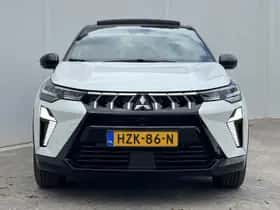 Mitsubishi ASX (2025) thumbnail 46