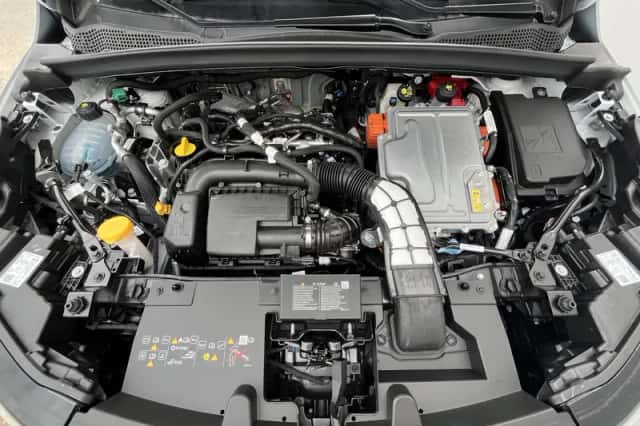 Mitsubishi ASX (2025) thumbnail 47