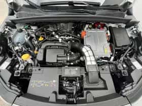Mitsubishi ASX (2025) thumbnail 47