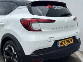 Mitsubishi ASX (2025) thumbnail 51