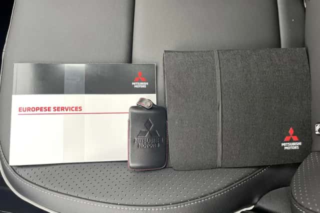 Mitsubishi ASX (2025) thumbnail 7