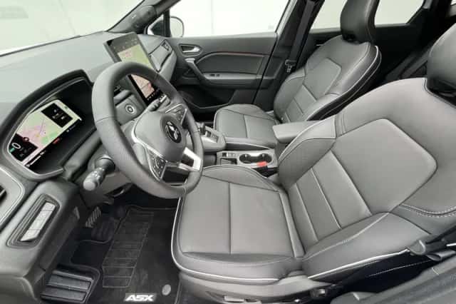 Mitsubishi ASX (2025) thumbnail 8