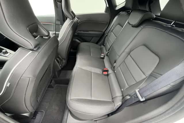 Mitsubishi ASX (2025) thumbnail 9