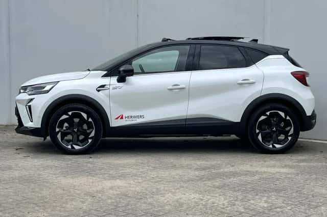 Mitsubishi ASX (2025) thumbnail 10