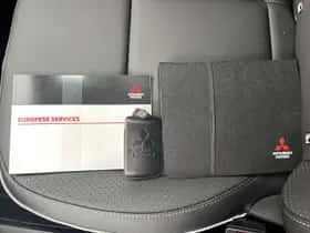 Mitsubishi ASX (2025) thumbnail 10