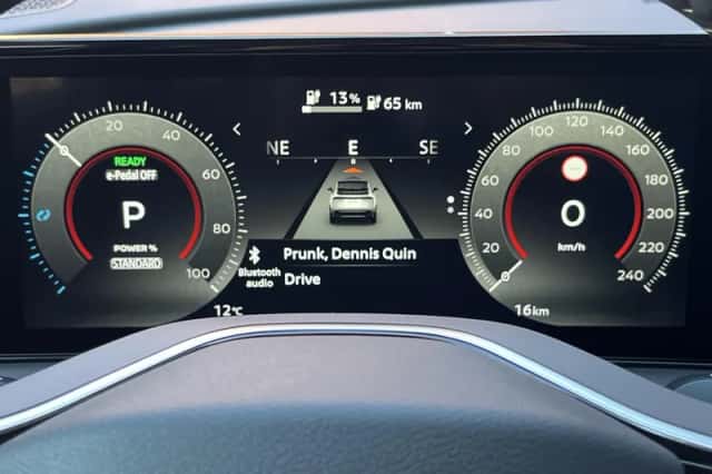 Nissan Ariya (2026) thumbnail 15