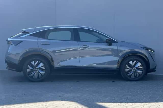 Nissan Ariya (2026) thumbnail 20