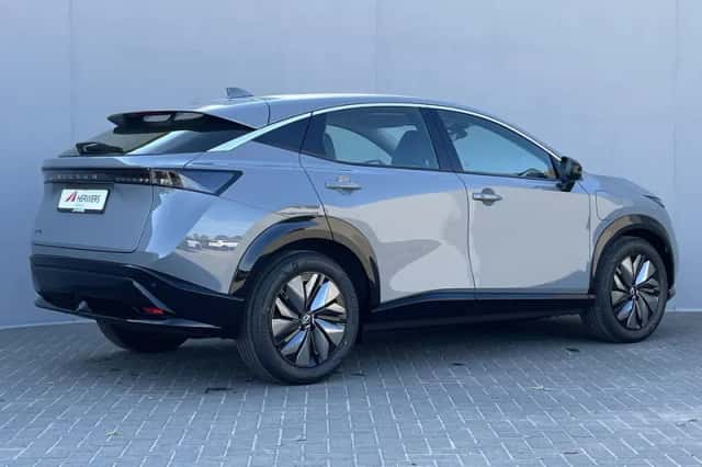 Nissan Ariya (2026) thumbnail 3