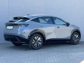 Nissan Ariya (2026) thumbnail 3