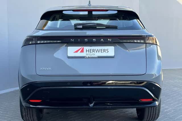 Nissan Ariya (2026) thumbnail 21