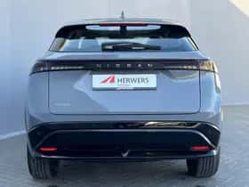 Nissan Ariya (2026) thumbnail 21