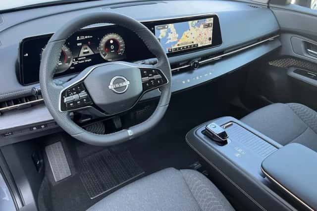 Nissan Ariya (2026) thumbnail 24