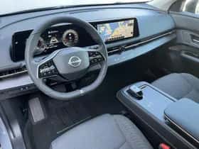 Nissan Ariya (2026) thumbnail 24