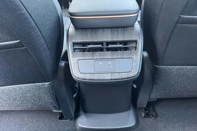 Nissan Ariya (2026) thumbnail 28