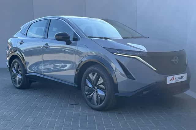 Nissan Ariya (2026) thumbnail 29