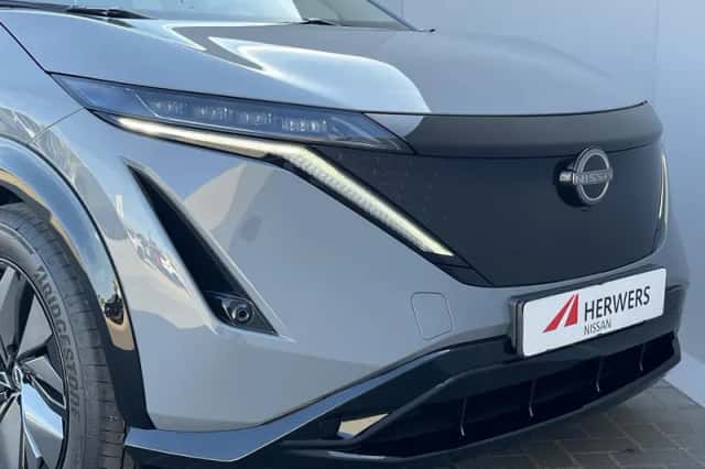 Nissan Ariya (2026) thumbnail 30