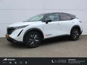 Nissan Ariya (2026) thumbnail 4