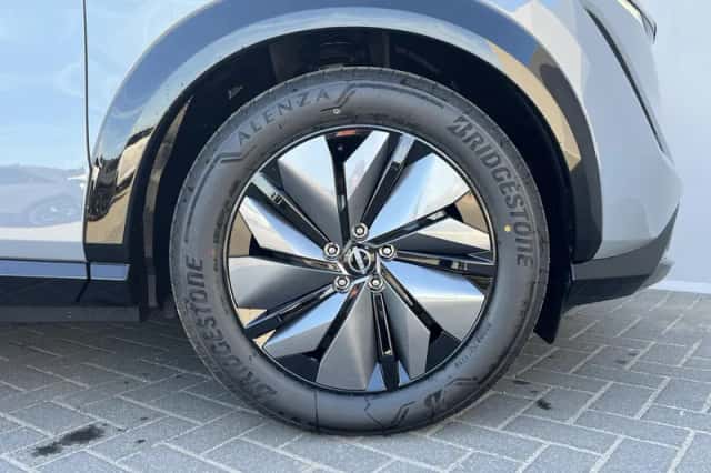 Nissan Ariya (2026) thumbnail 31