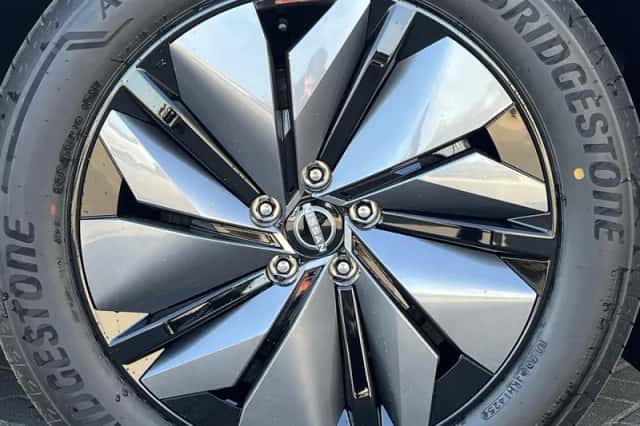 Nissan Ariya (2026) thumbnail 32