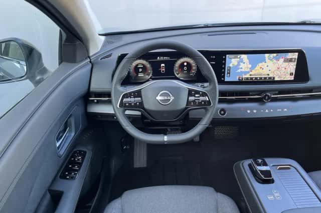 Nissan Ariya (2026) thumbnail 35