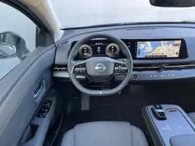 Nissan Ariya (2026) thumbnail 38